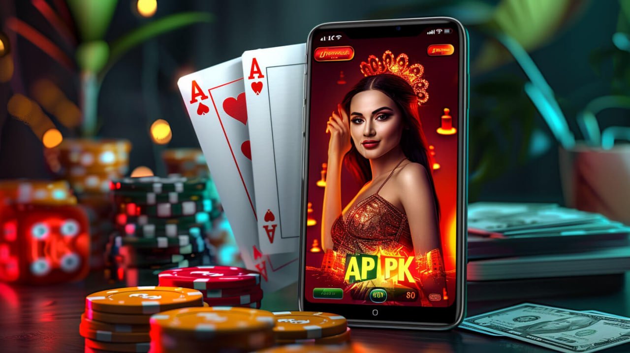 54bet7 Monster Triple