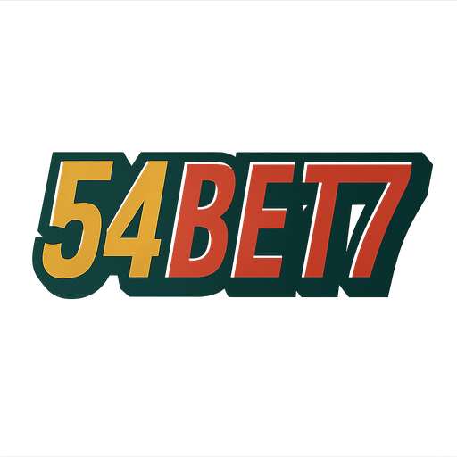 54bet7 Logo
